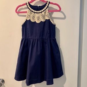 Lilly Pulitzer girls dress size 6